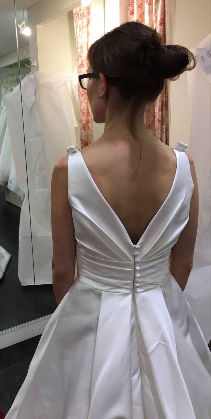 Bijoux mariée - 1