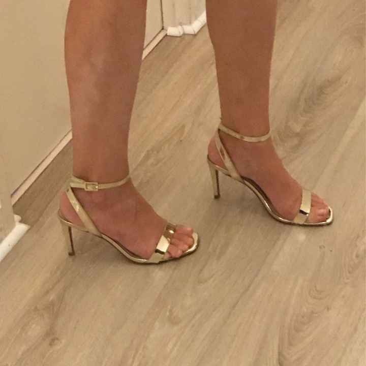 Bijoux mariée - 1