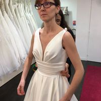 Bijoux mariée - 1
