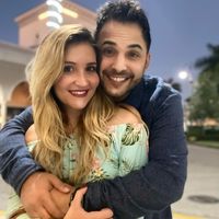 ❤️ Un selfie de nous deux - Alicia & Dan - 1