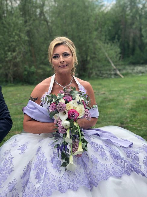 Fin du mariage - 3