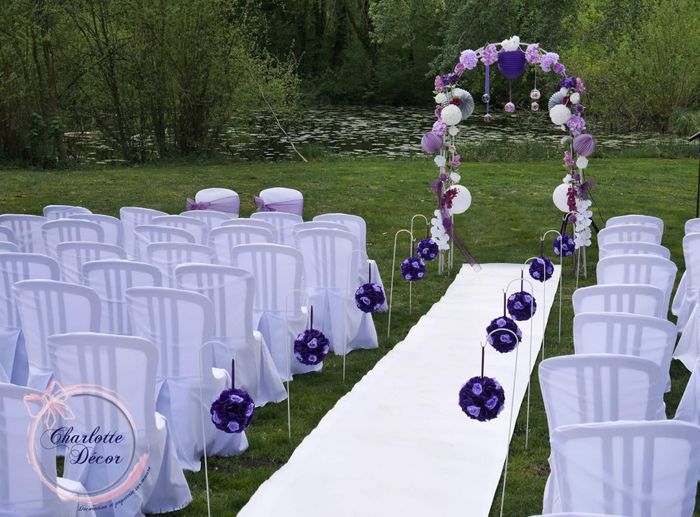 Fin du mariage - 5
