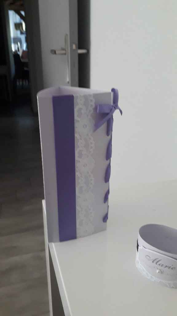 Deco de tables terminee - 3