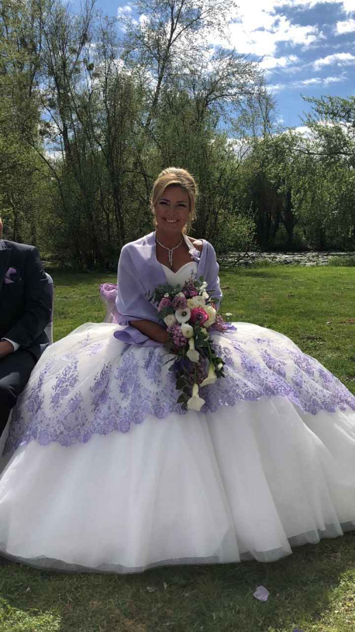 Fin du mariage - 2