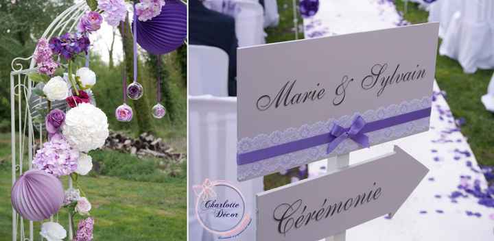 Fin du mariage - 4
