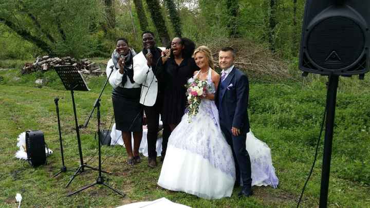 Fin du mariage - 11