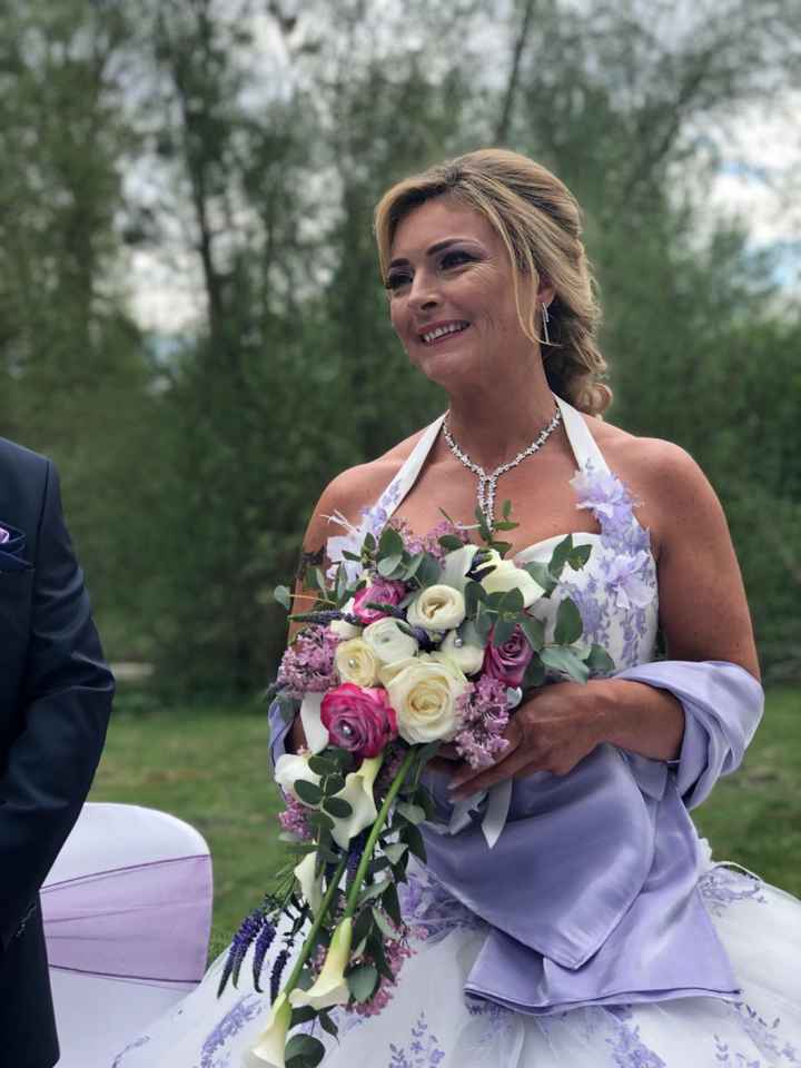 Fin du mariage - 14