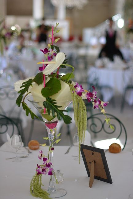 Centre de table