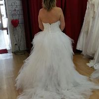 Ma robe sera une ____ - 1