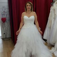 Ma robe sera une ____ - 2