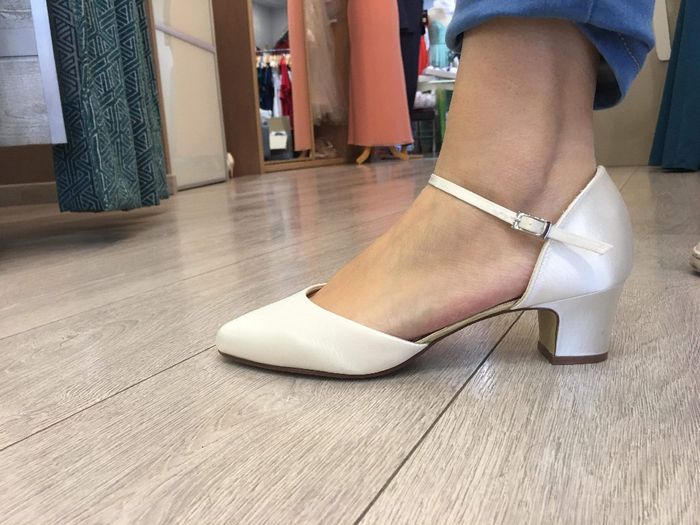 Mes chaussures 😍 - 5