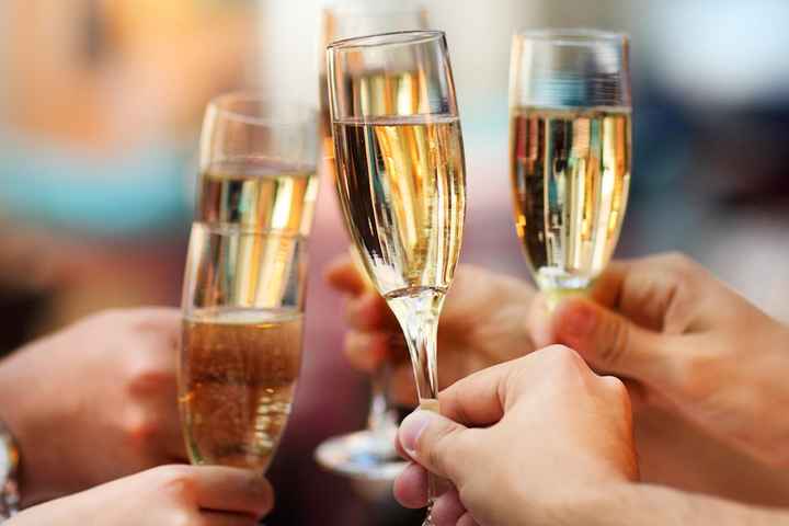 Mariage le 28 décembre 2019 