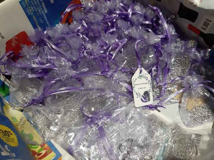 Suite des créations - 2