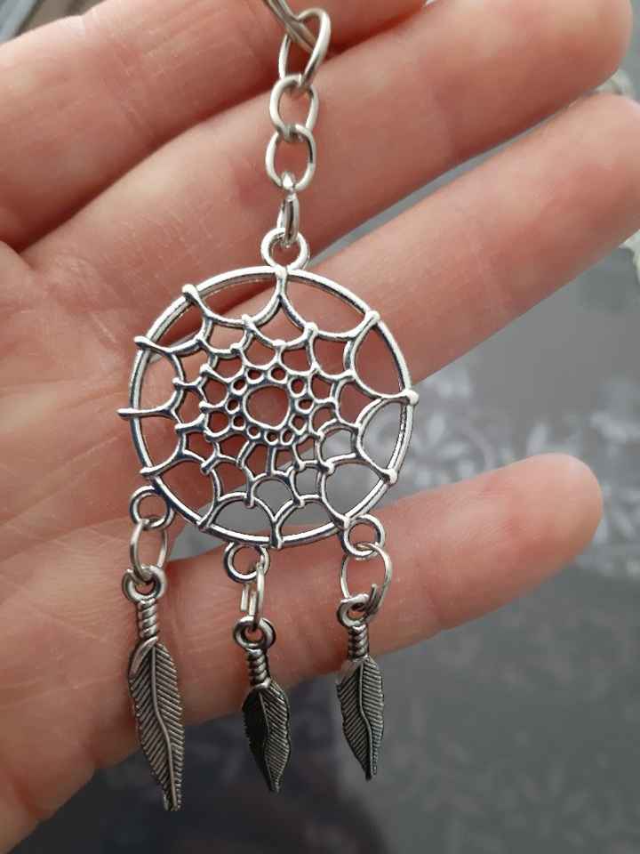 Suite des créations - 1