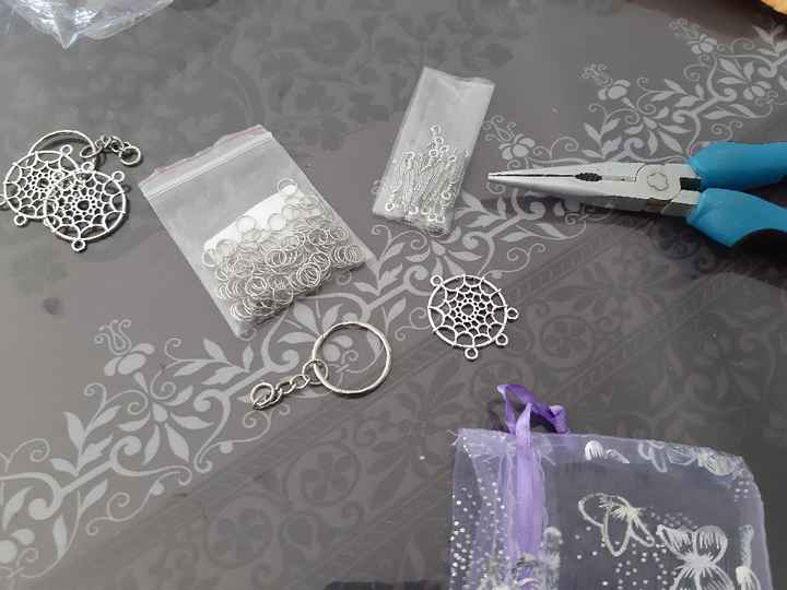 Suite des créations - 2