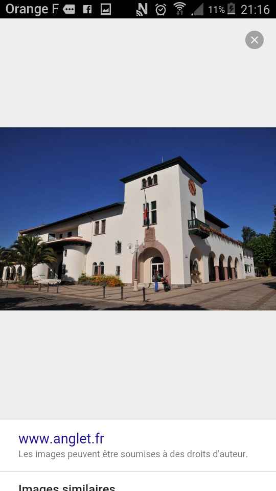 Comment est votre mairie ? des photos !!! - 1