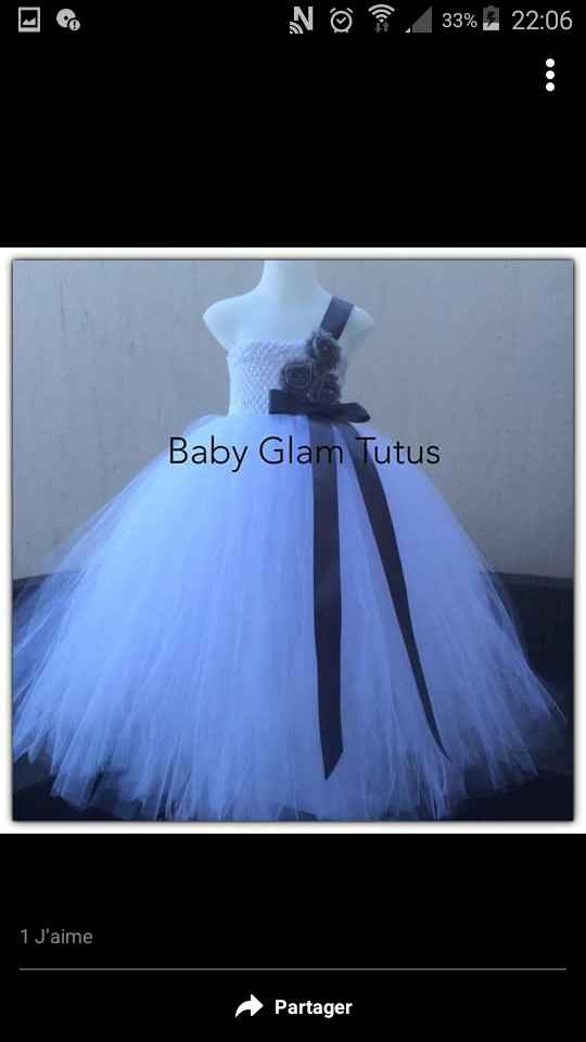 Robes de mes demoiselles d'honneur - 4