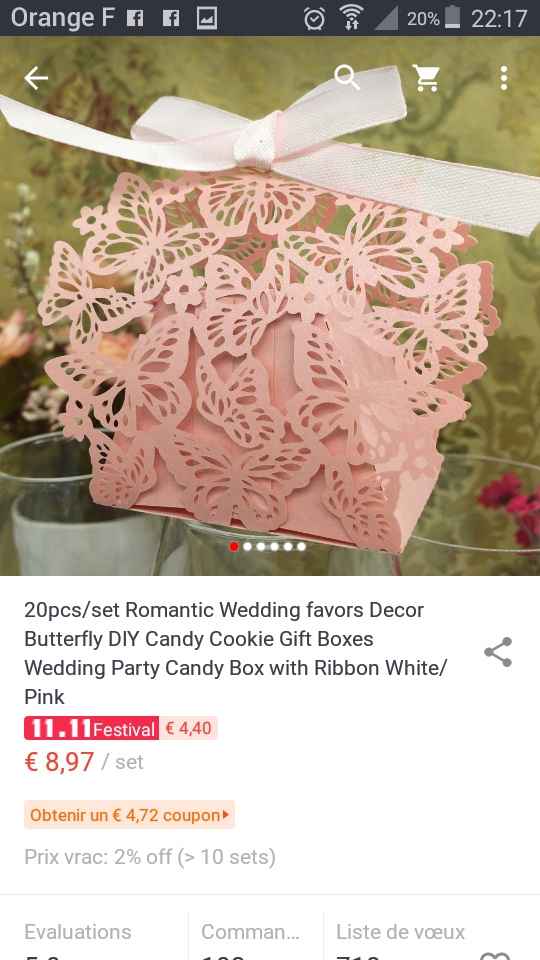 Aliexpress 11.11 - 1