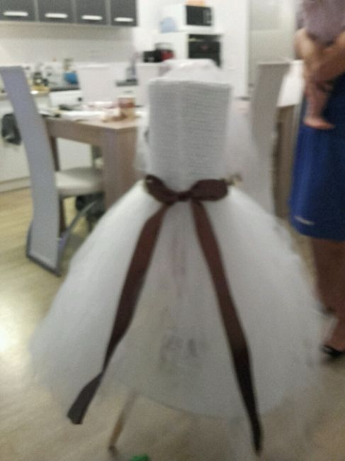 Robes dh diy - 2