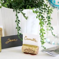 Mariage le 28 décembre 2019 