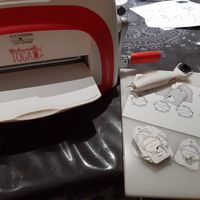 Suite des créations - 3