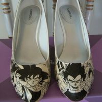 Dis-nous si tu as déjà trouvé tes chaussures de mariée ! - 1