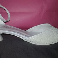 Chaussures plates - 2