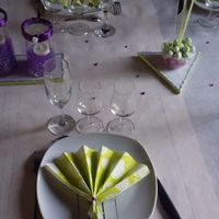 Deco table 