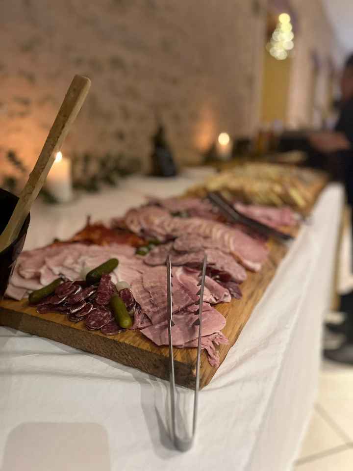 Mariage d’hiver et raclette - 1