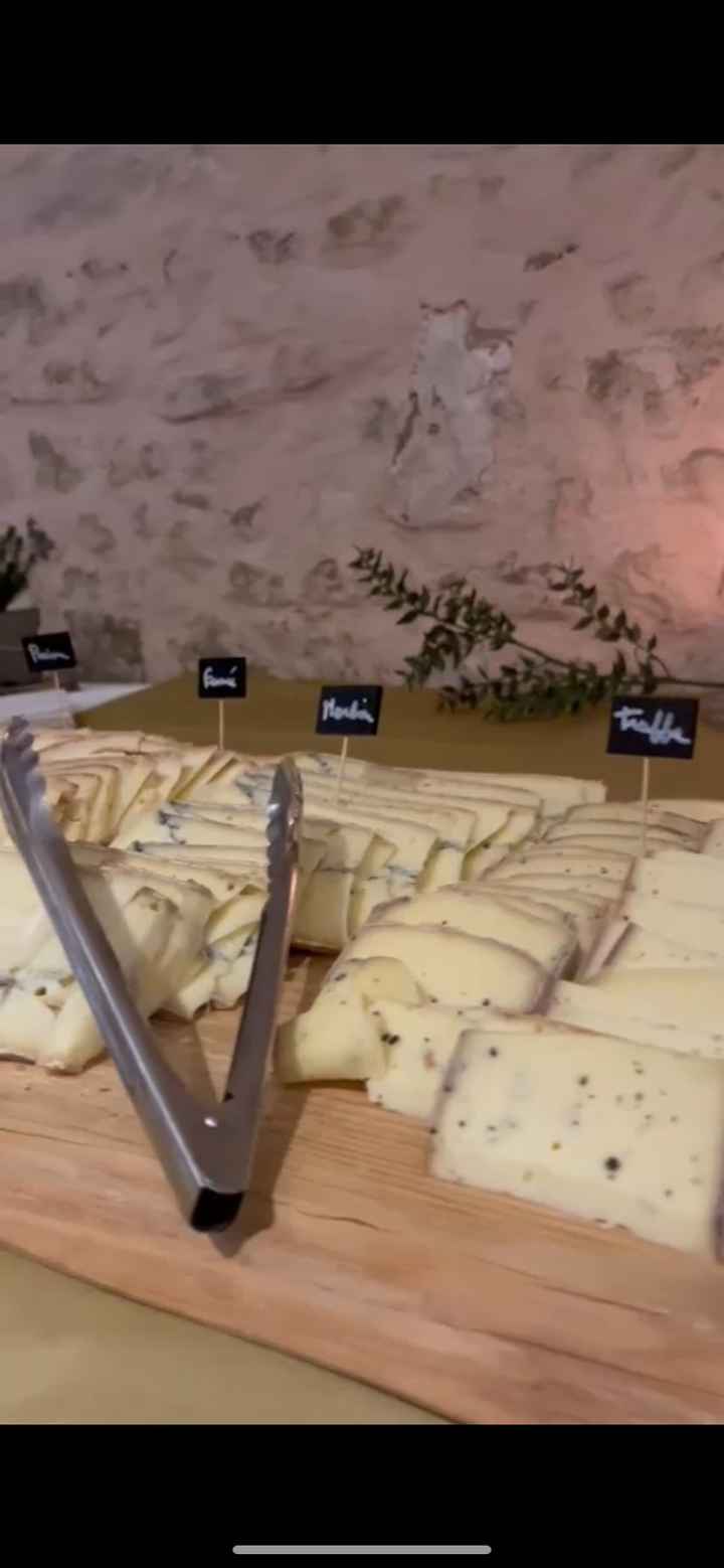 Mariage d’hiver et raclette - 2