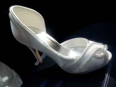 Et vous, comment sont vos chaussures? - 1