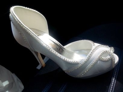 Et vous, comment sont vos chaussures? - 1