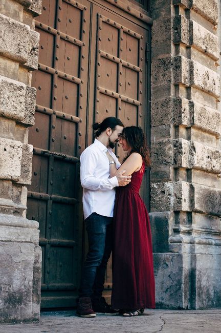 Cette invitée suivant ta date de mariage 💃🏼 - 1
