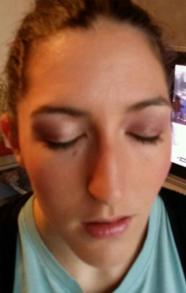 Maquillage validé :) - 1