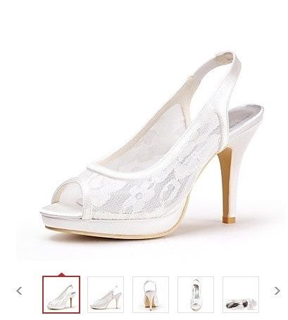 Mes chaussures
