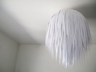 Idée déco du chapiteau