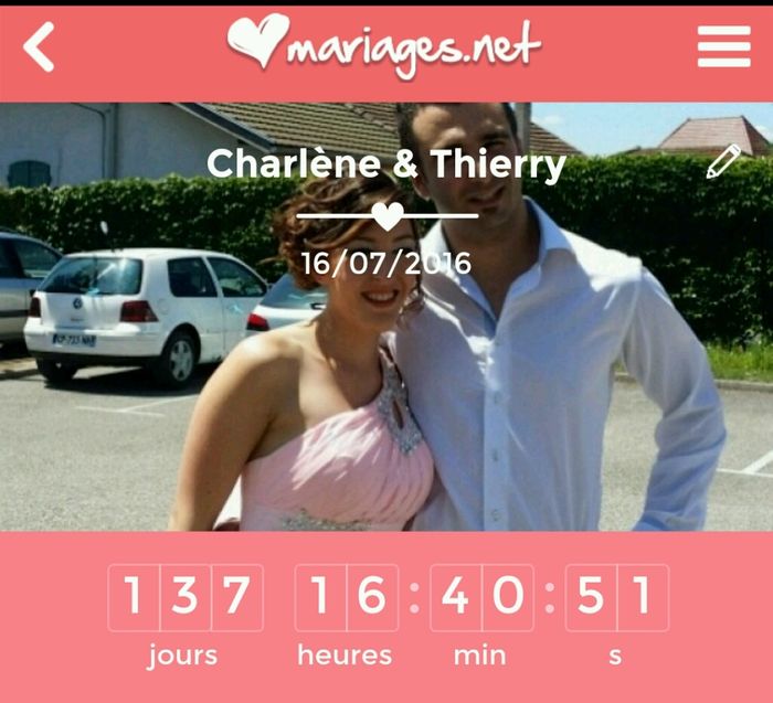 Montrez moi vos compteurs!! - 1