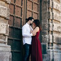 Cette invitée suivant ta date de mariage 💃🏼 - 1