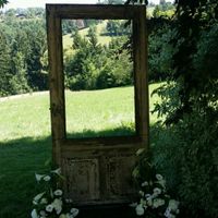 Ou trouver une vieille porte en bois - 1