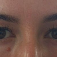 Extension de cils - 2