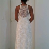 Mariage civil quelle tenue ? - 2