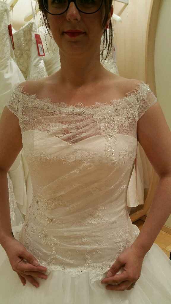 Nous nous marions le 3 Juin 2017 - Morbihan - 1