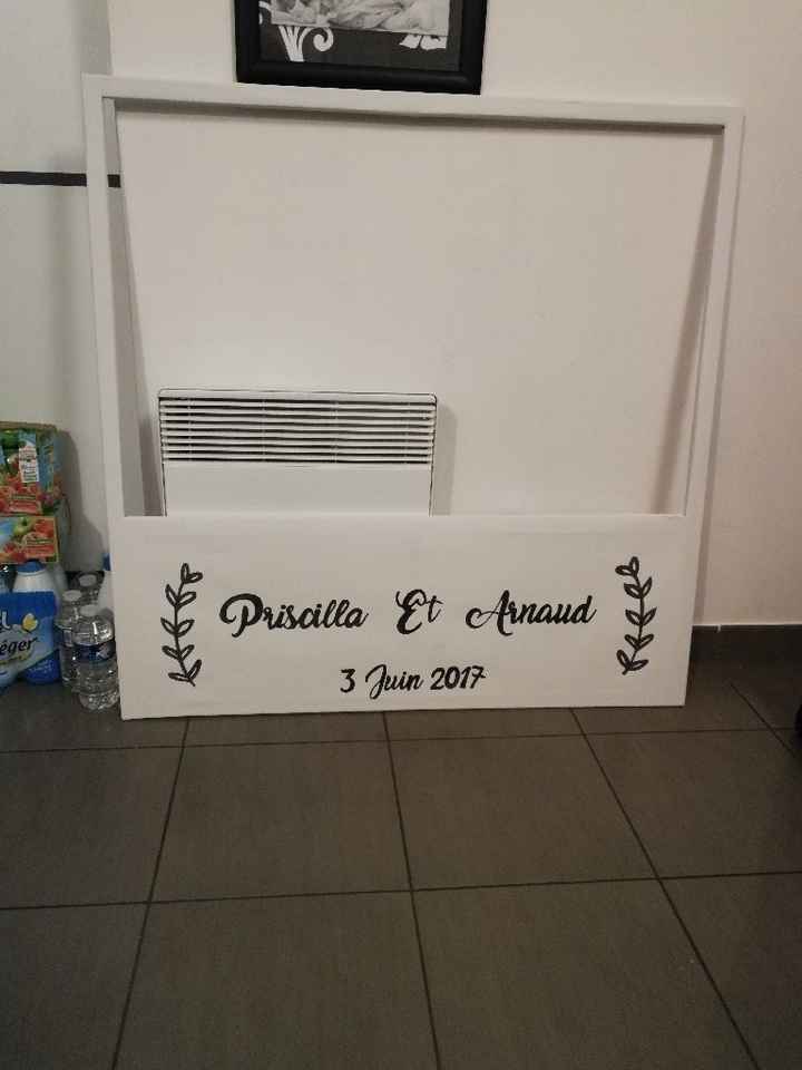 Avancement du week-end ! - 4