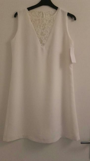Bon plan robe du lendemain - 2