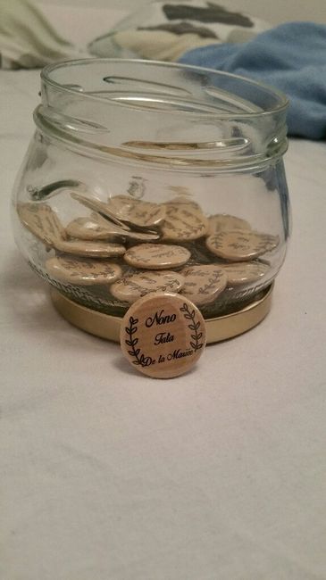 Diy du dimanche! - 1