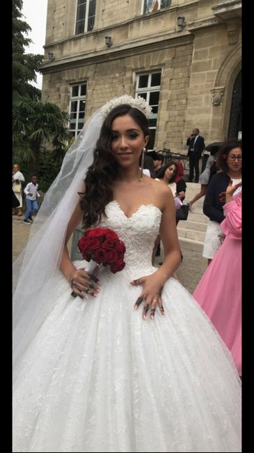 Ou vendre sa robe de mariée? 2