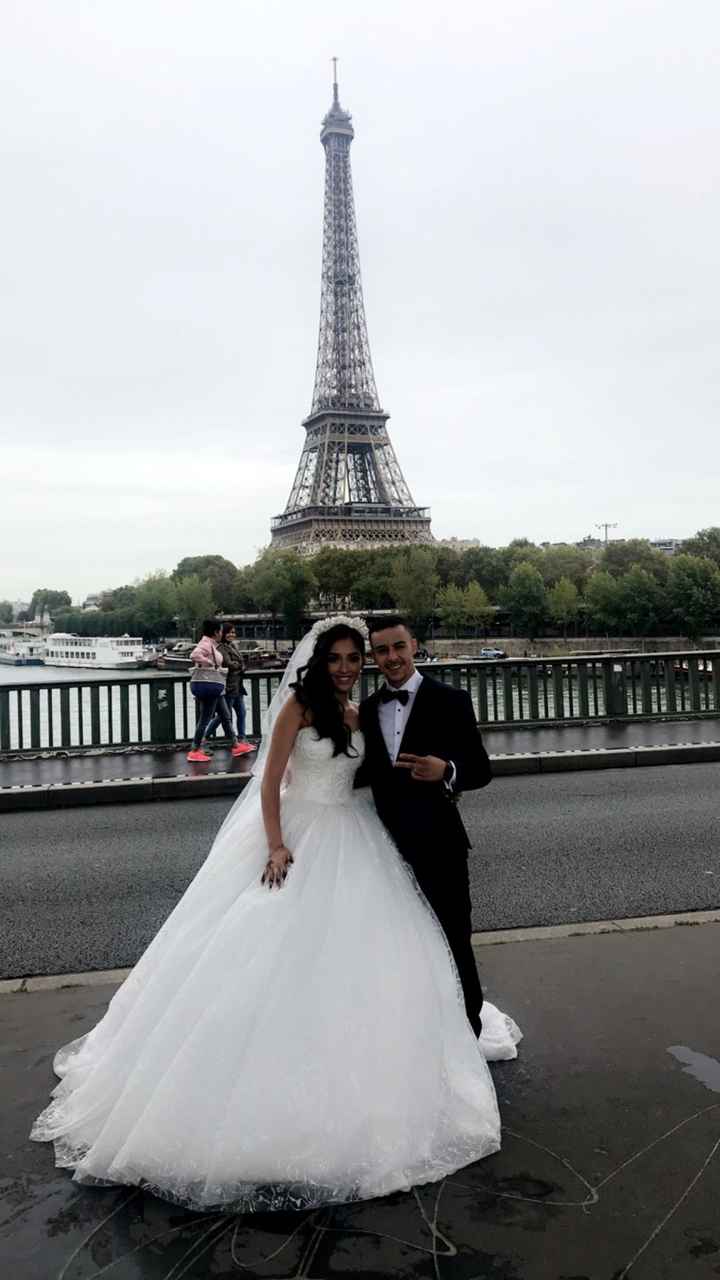Ou vendre sa robe de mariée? - 5