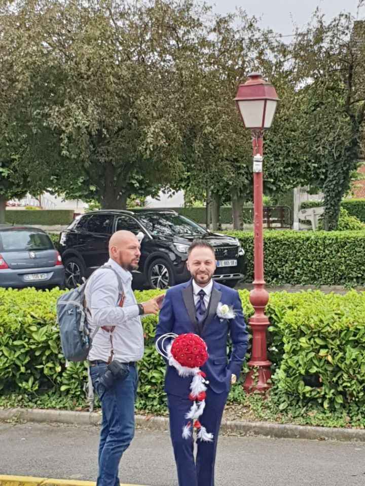 Le bouquet suivant ta date de mariage 🎉 - 1