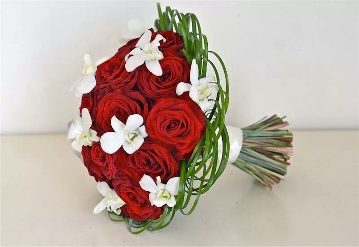 Bouquet de la mariee.com - 1