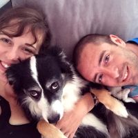 Montrez-nous votre plus belle photo de couple - 1